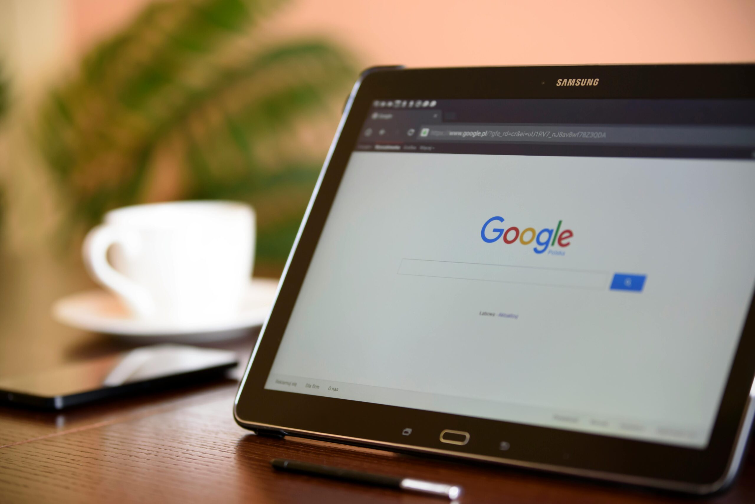 profesor de google ads